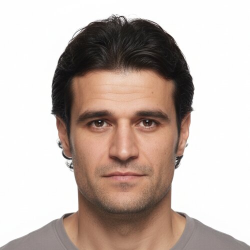 Farshad Ghadiri