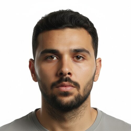 Davoud Bahadori