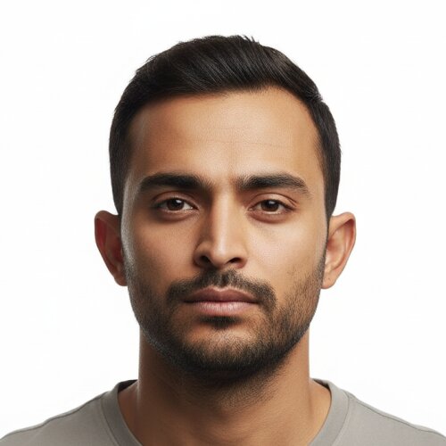 Farid Behzadi Karimi