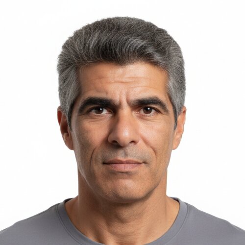 Hosein Nejai