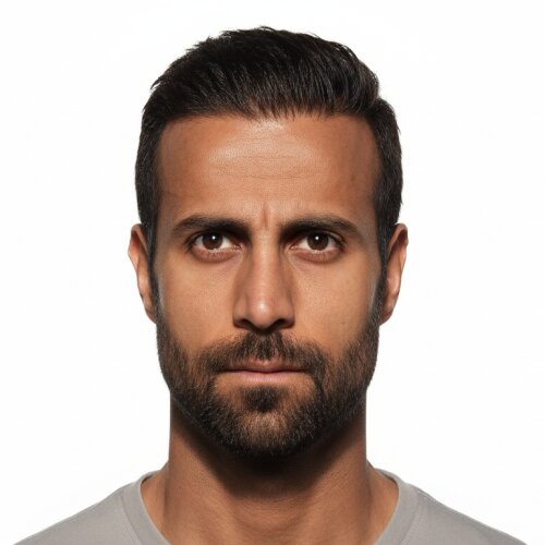 Mehdi Bardloo