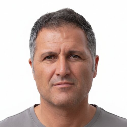 Majid Heydari