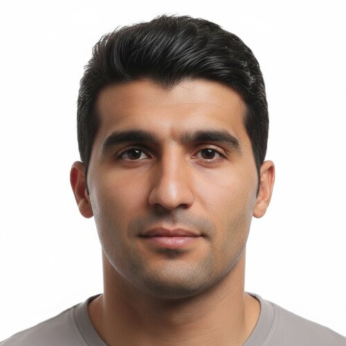 Masoud Haghjoo