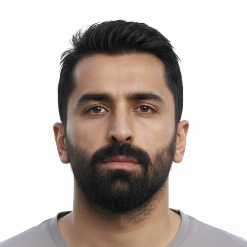 Mehrdad Tahmasebi