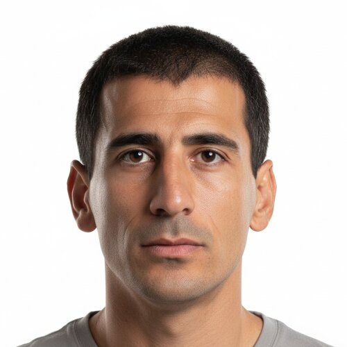 Mohsen Bayat