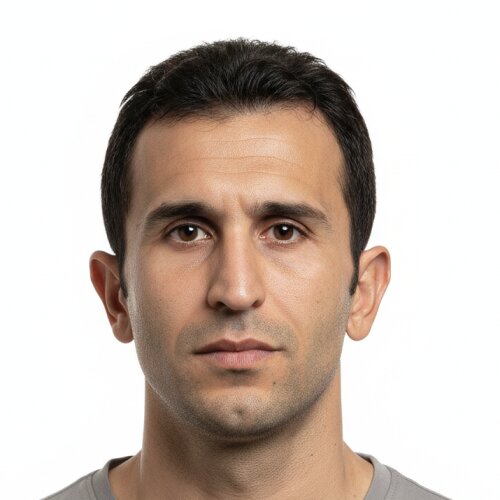 Morteza Kashi