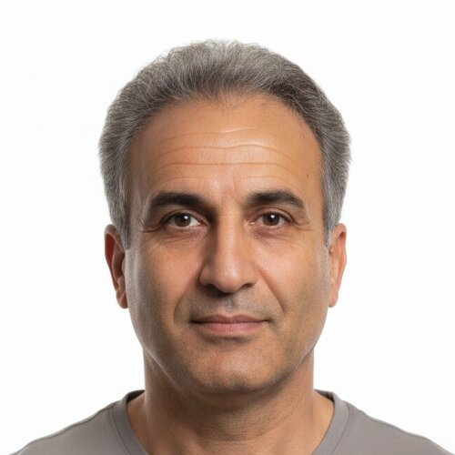 Naser Etlaghi