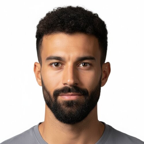 Ramin Rezaeian