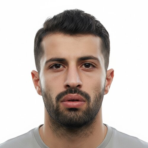 Saeid Lotfi