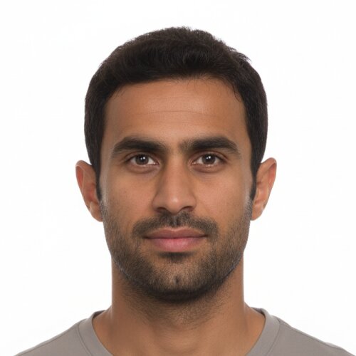 Abbas Merdasi