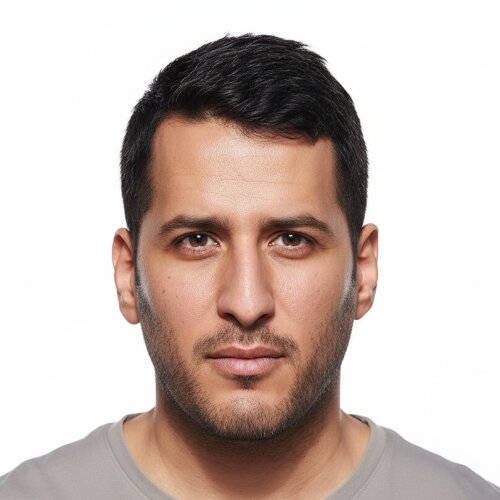 Elias Shanavaz
