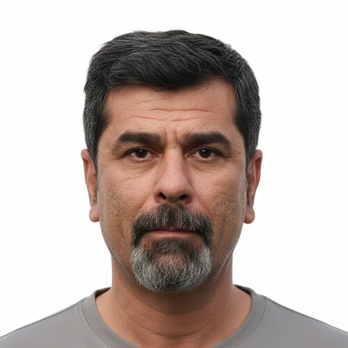 Farid Shiasi