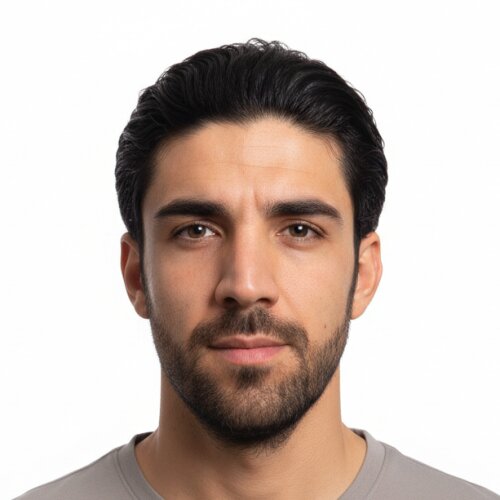 Habib Dehghani