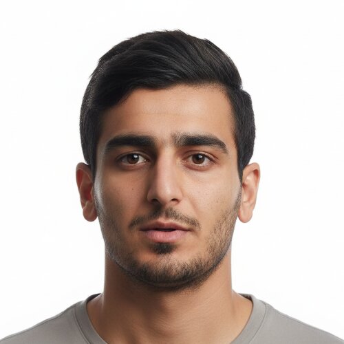 Hosein Baghlani