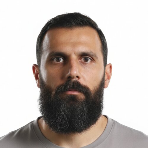 Mehrdad Bashagerdi