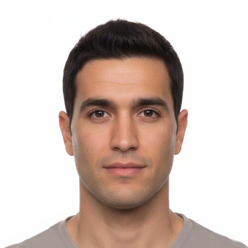 Rouhollah Arab