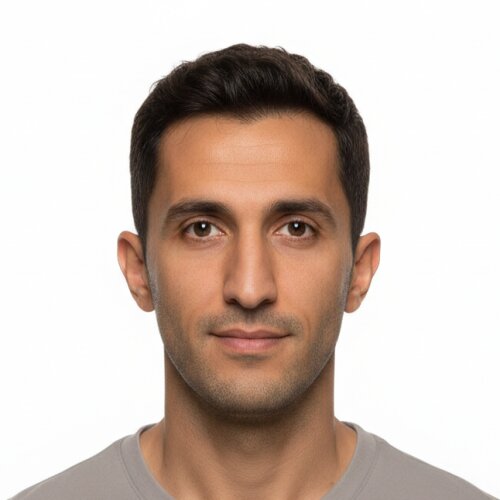 Saeid Hallafi