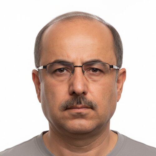 Seyyed Mehdi Mousavi