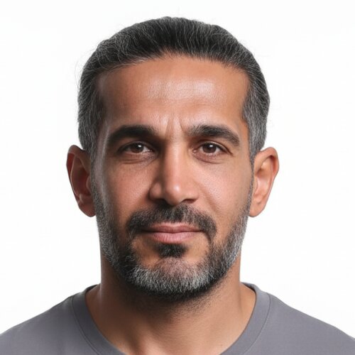 Ali Molaei