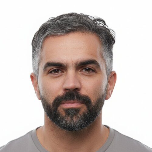 Alireza Latifi