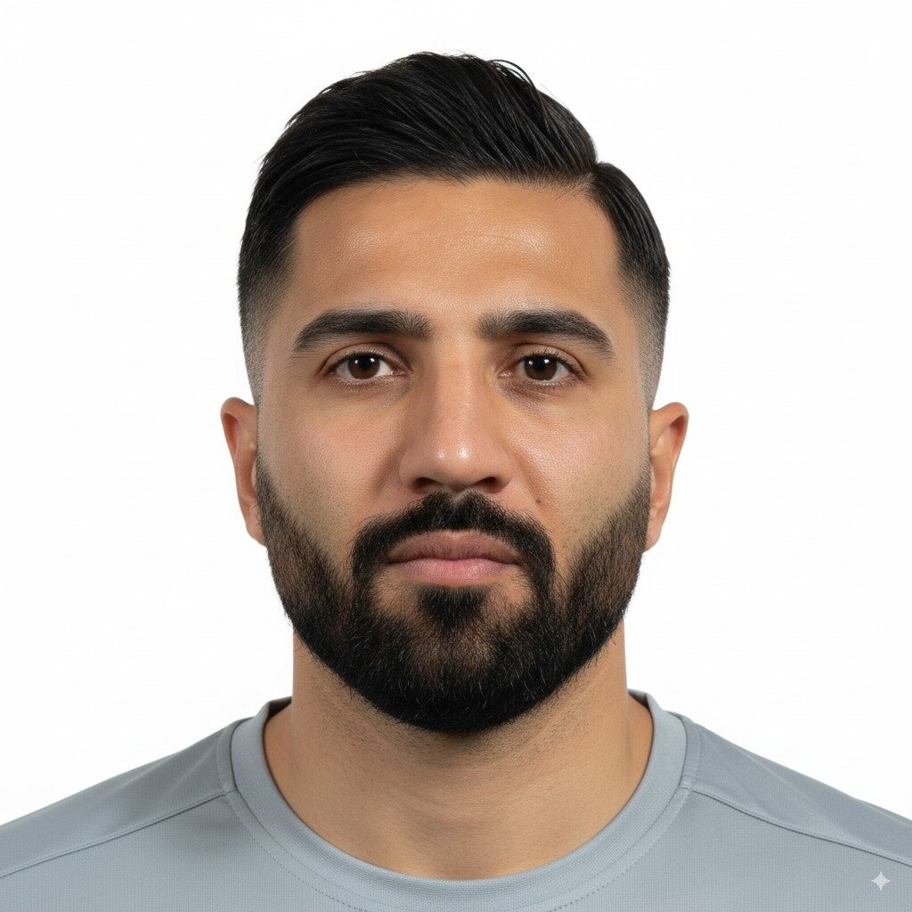 Farshid Esmaeili
