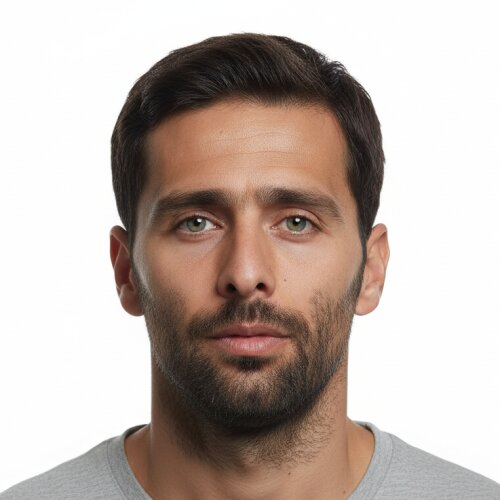 Jaber Ansari