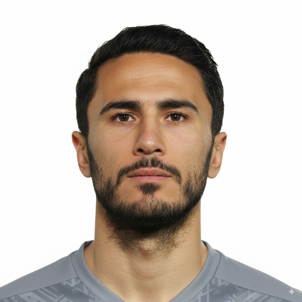 Jalaleddin Alimohammadi