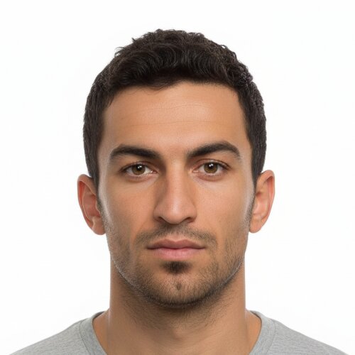 Khaled Shafiei