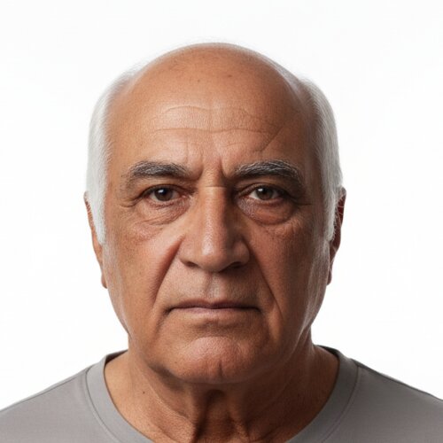 Mahmoud Yavari