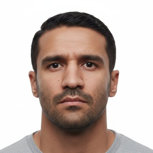 Masoud Rigi