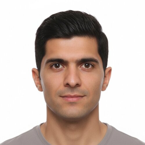 Mohammad Afand