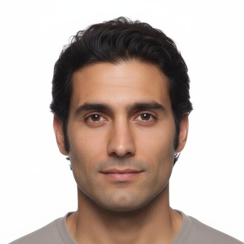 Saeid Ghezel Gachli