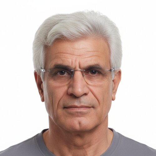 Ahmad Khodadad