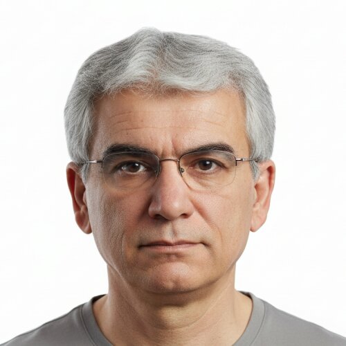 Akbar Moradi