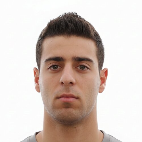 Arash Afshin