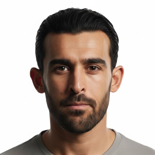 Bakhtiar Rahmani