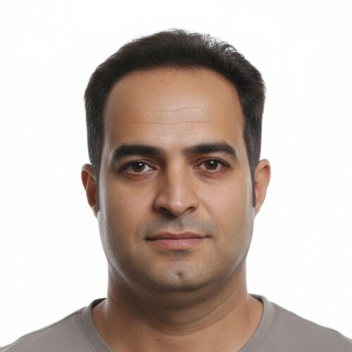 Behrouz Abbasi