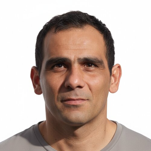 Ershad Usefi