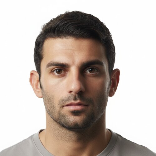 Esmaeil Sharifat
