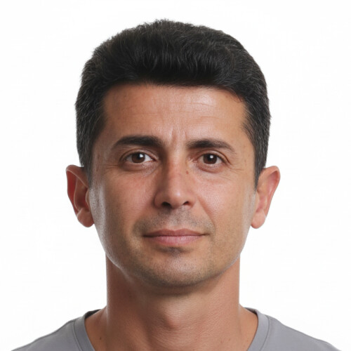Mehdi Amirabadi