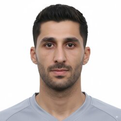 Mohammad Rashid Mazaheri