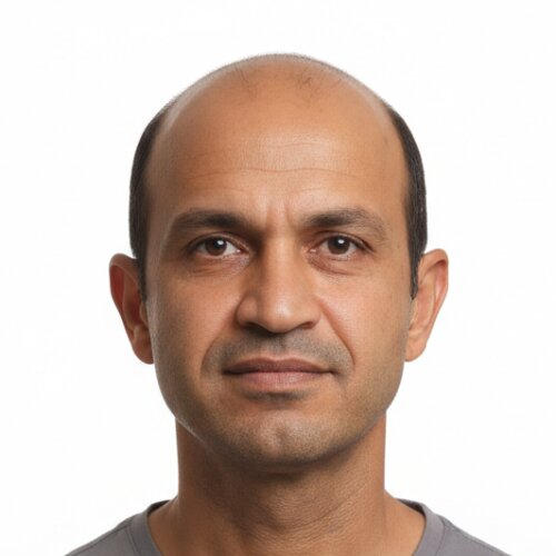 Naeim Sadavi