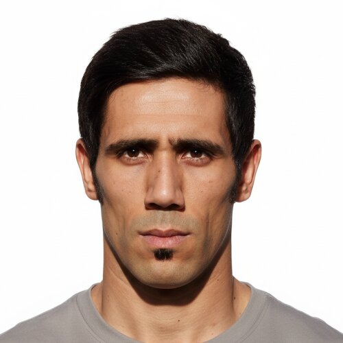 Omid Khaledi
