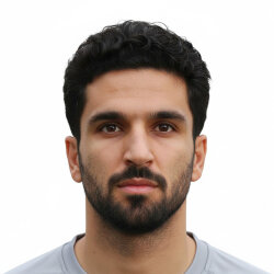 Sasan Ansari