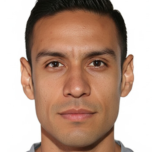 Ahmad Zenderouh