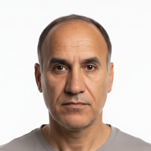 Ebrahim Ghasempour