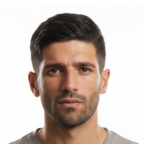 Shahram Goudarzi