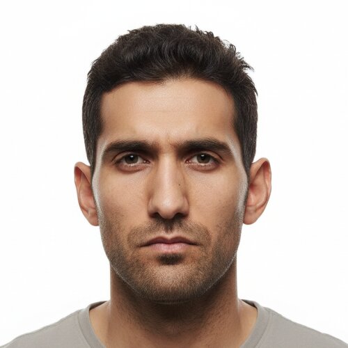 Hamidreza Kazemi