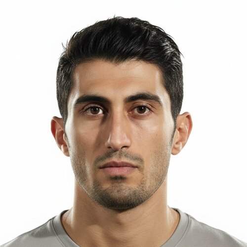 Keyvan Amraei