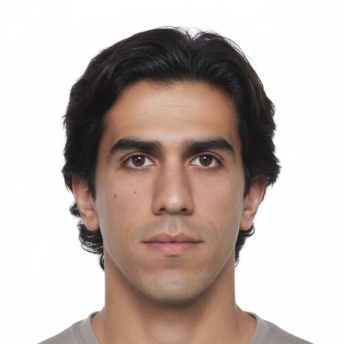 Mehrdad Karimian